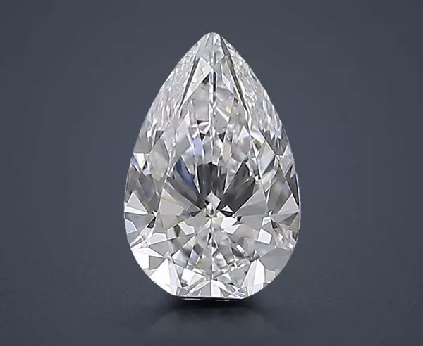 1.29 Carat · D · VVS1 Rare Carat Ideal Cut