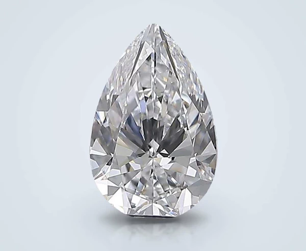 1.29 Carat · D · VVS1 Rare Carat Ideal Cut