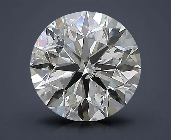 1.79 Carat · I · SI2 excellent Cut