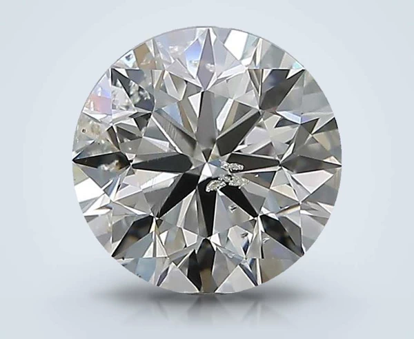 1.79 Carat · I · SI2 excellent Cut
