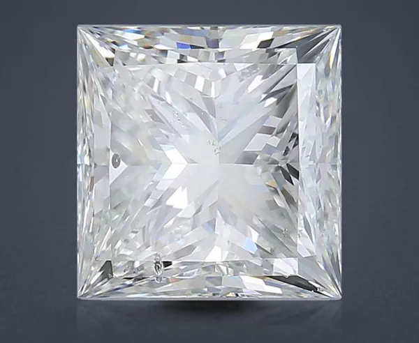 3 Carat · H · SI2 very good Cut