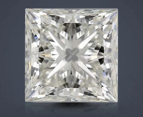 3.06 Carat · I · VVS2 Rare Carat Ideal Cut