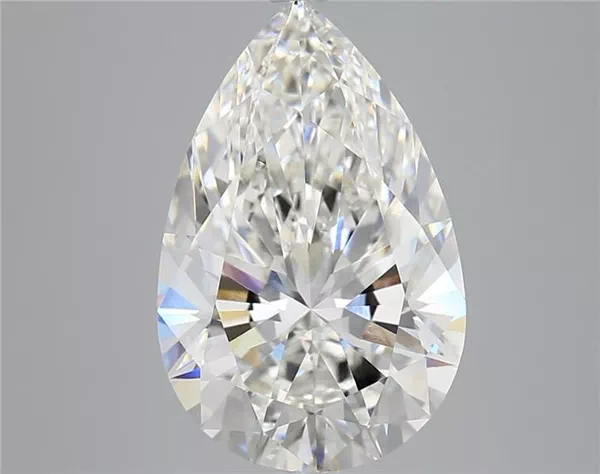 6 Carat · F · VVS2 Rare Carat Ideal Cut