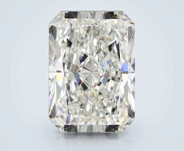 5.71 Carat · F · VS1 Rare Carat Ideal Cut
