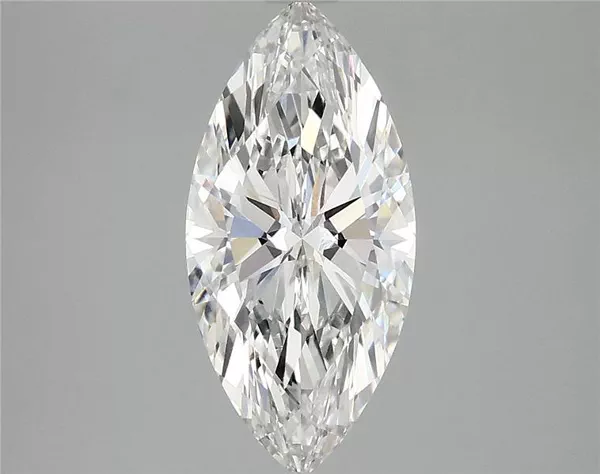 1.93 Carat · F · VS1 Rare Carat Ideal Cut
