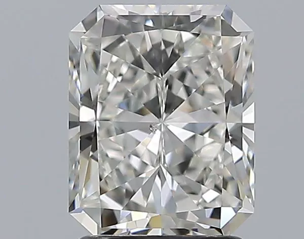 2.01 Carat · H · SI1 Rare Carat Ideal Cut