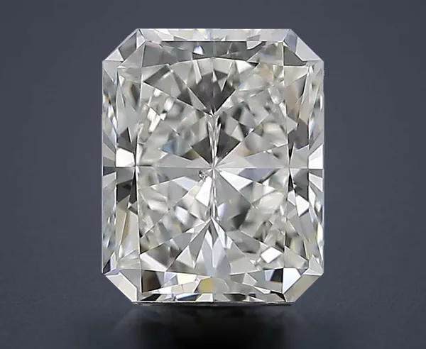 2.01 Carat · H · SI1 Rare Carat Ideal Cut