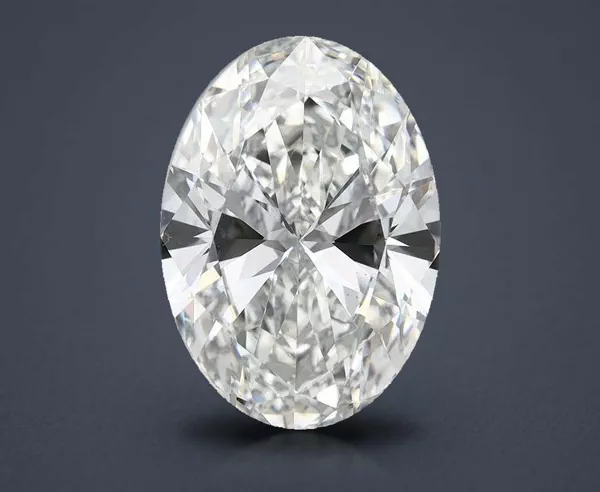 12.06 Carat · F · VS1 Rare Carat Ideal Cut