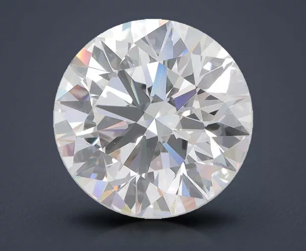 5.44 Carat · E · IF Rare Carat Ideal Cut
