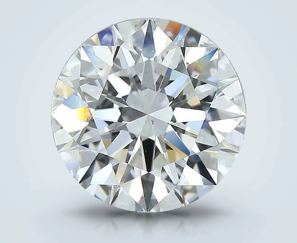 3.5 Carat · E · VS2 Rare Carat Ideal Cut