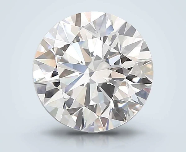2.82 Carat · E · IF Rare Carat Ideal Cut