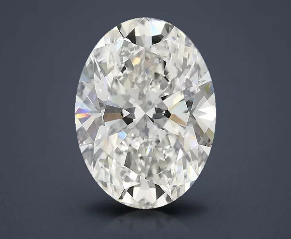 4.09 Carat · F · VS1 Rare Carat Ideal Cut