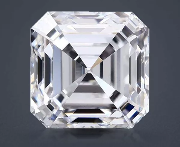 1.87 Carat · D · VS1 Rare Carat Ideal Cut