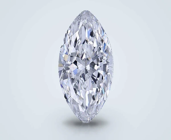 2.46 Carat · E · VVS1 Rare Carat Ideal Cut