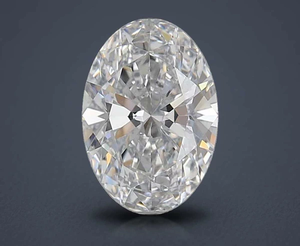 1.53 Carat · D · VVS2 Rare Carat Ideal Cut