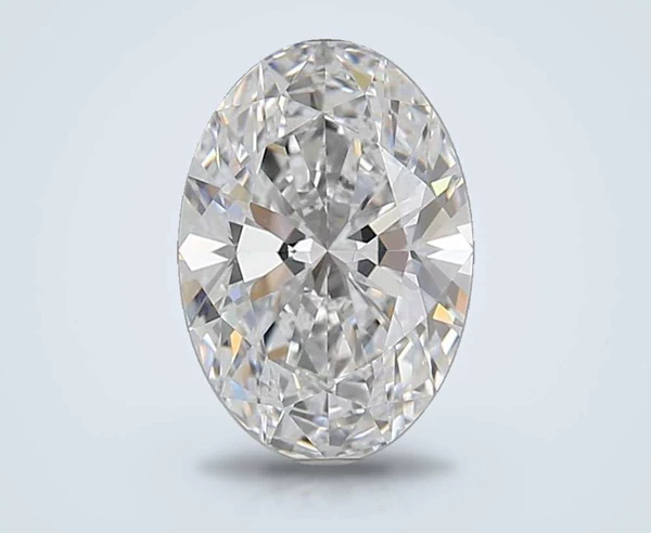 1.53 Carat · D · VVS2 Rare Carat Ideal Cut