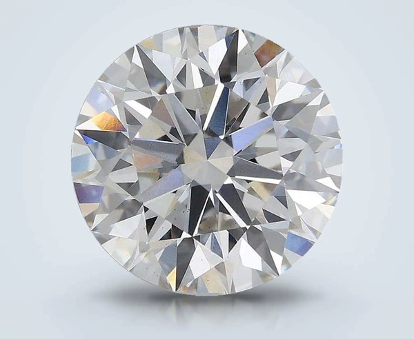 2.59 Carat · H · VS1 excellent Cut
