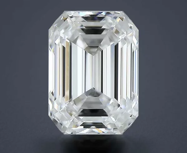 1.01 Carat · E · VVS1 very good Cut