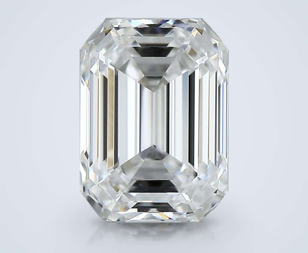 1.01 Carat · E · VVS1 very good Cut