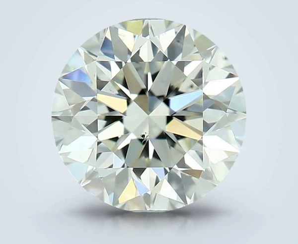0.9 Carat · K · SI1 very good Cut