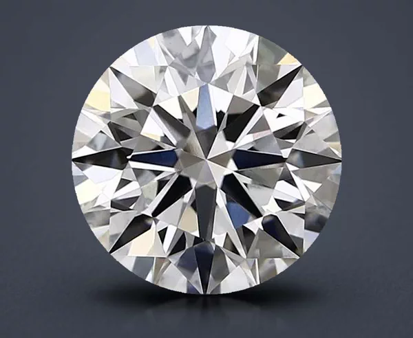 2.06 Carat · D · VVS2 Rare Carat Ideal Cut