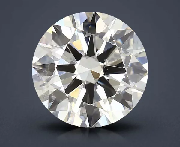 2.14 Carat · J · SI1 Rare Carat Ideal Cut