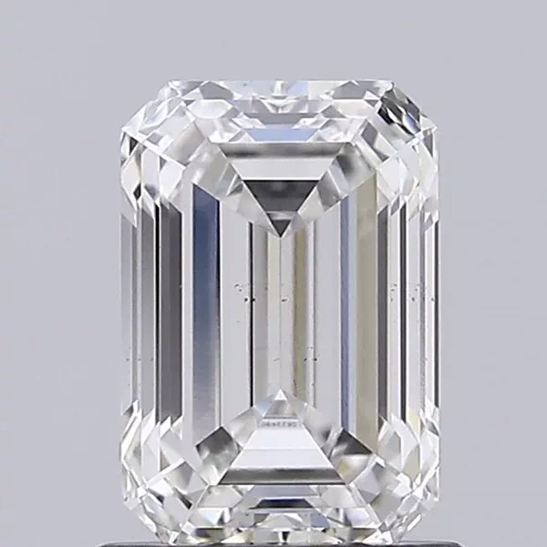 1.21 Carat · E · VS2 Rare Carat Ideal Cut