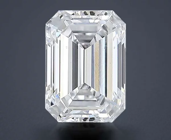 1.01 Carat · D · VVS1 Rare Carat Ideal Cut