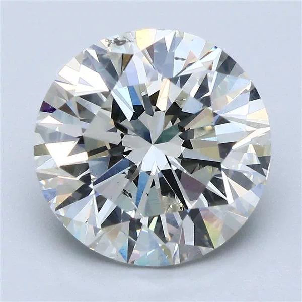 5.18 Carat · I · SI2 very good Cut