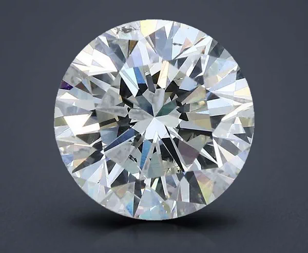 5.18 Carat · I · SI2 very good Cut