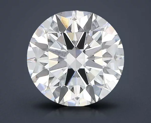4.31 Carat · E · VVS1 Rare Carat Ideal Cut