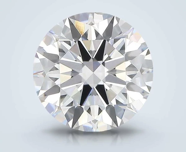 4.31 Carat · E · VVS1 Rare Carat Ideal Cut