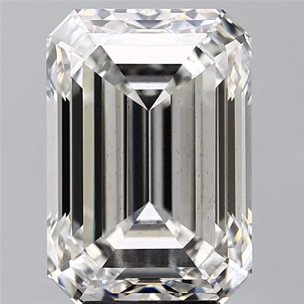 6.75 Carat · F · VS2 Rare Carat Ideal Cut