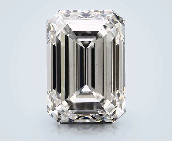 6.75 Carat · F · VS2 Rare Carat Ideal Cut