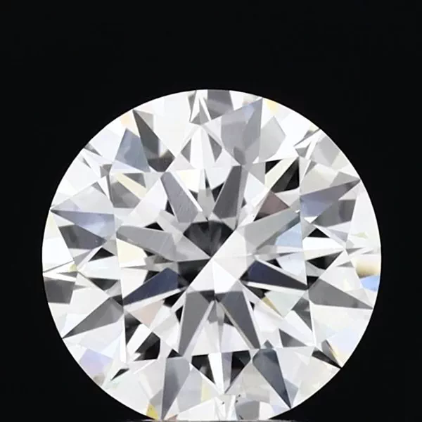 2.38 Carat · D · VS2 Rare Carat Ideal Cut