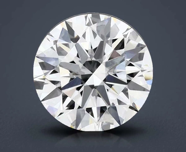 2.38 Carat · D · VS2 Rare Carat Ideal Cut
