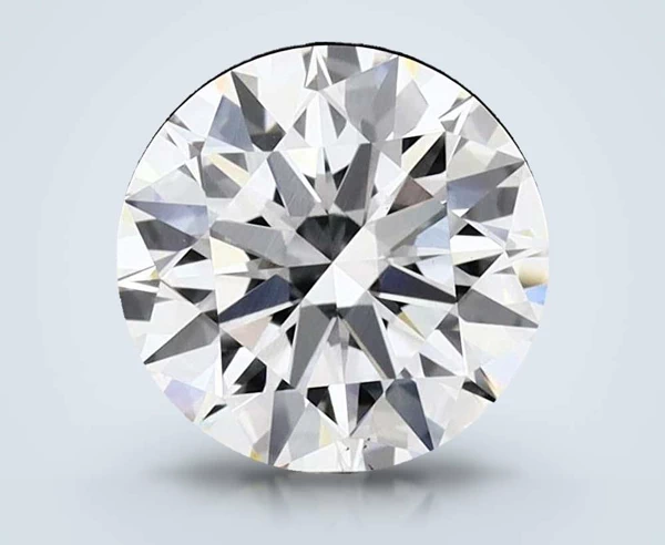 2.38 Carat · D · VS2 Rare Carat Ideal Cut