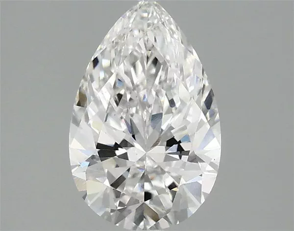 1.38 Carat · D · VS1 Rare Carat Ideal Cut