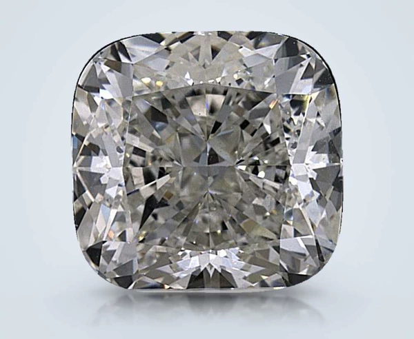 4.51 Carat · I · SI1 Rare Carat Ideal Cut
