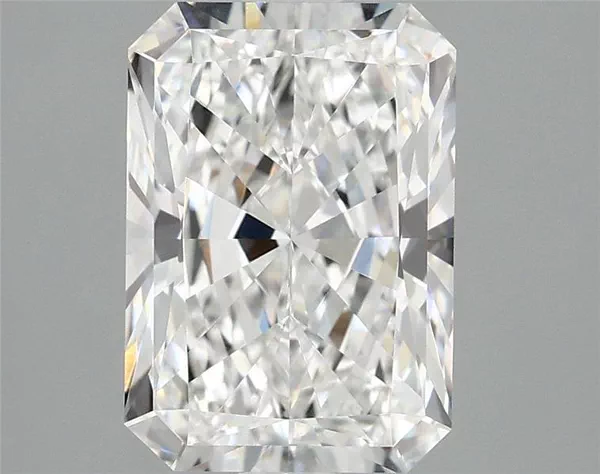 2.97 Carat · E · VVS2 Rare Carat Ideal Cut