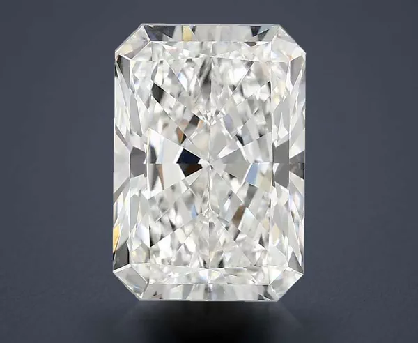 2.97 Carat · E · VVS2 Rare Carat Ideal Cut