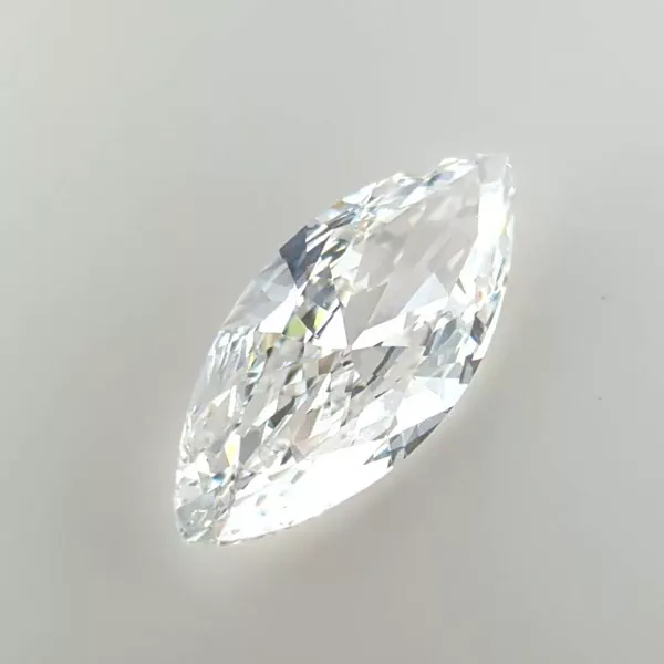 2.04 Carat · D · VS1 very good Cut
