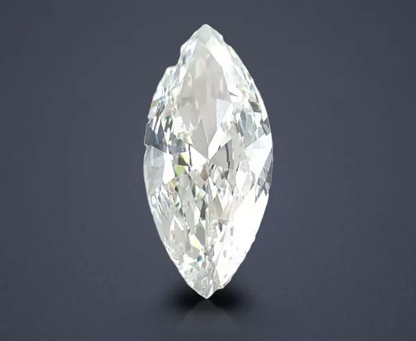 2.04 Carat · D · VS1 very good Cut