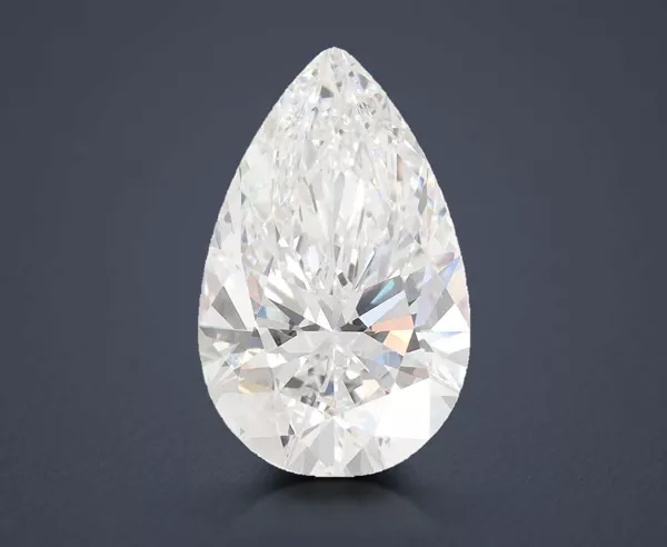 5.7 Carat · D · VVS1 Rare Carat Ideal Cut