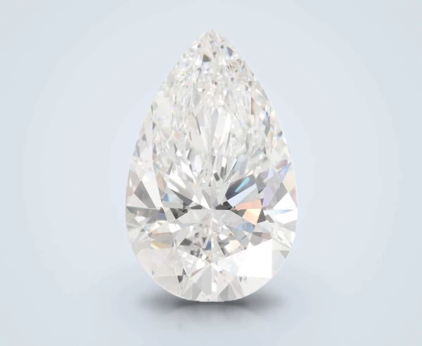 5.7 Carat · D · VVS1 Rare Carat Ideal Cut