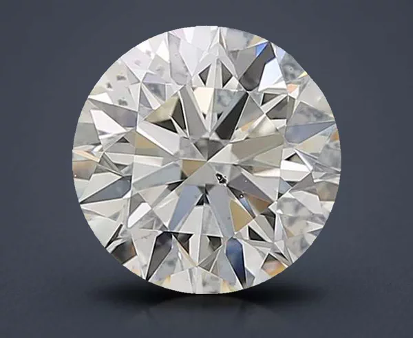 1.62 Carat · J · SI1 Rare Carat Ideal Cut