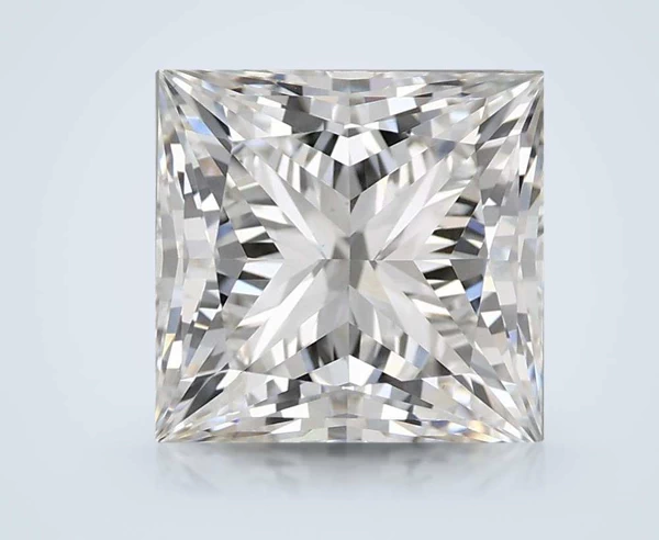 3.53 Carat · E · VVS2 Rare Carat Ideal Cut