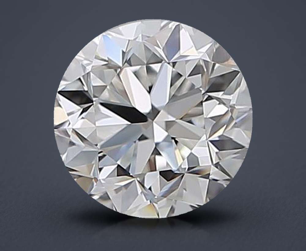 1 Carat · E · VVS1 good Cut