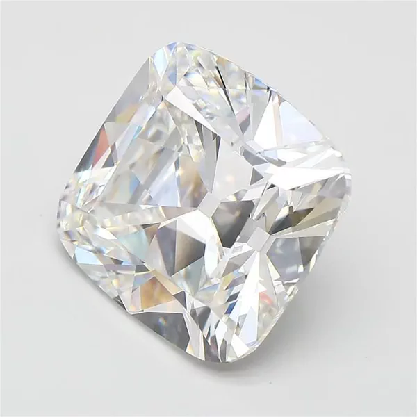 12.29 Carat · E · VVS2 Rare Carat Ideal Cut