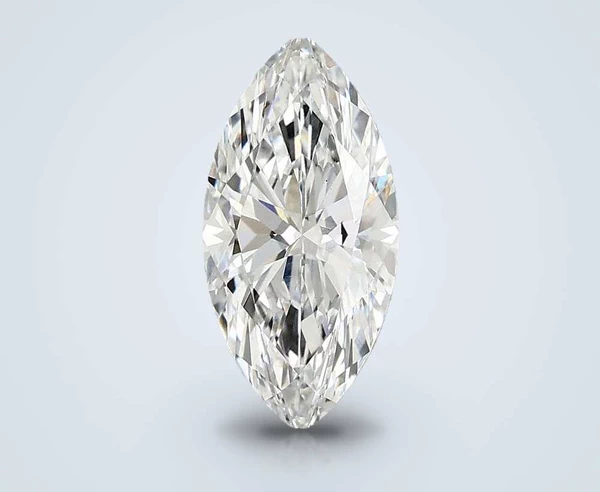 1.55 Carat · D · VS1 Rare Carat Ideal Cut